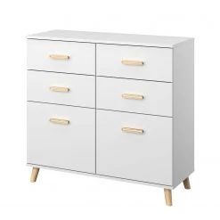 Rauch Orange Commode Annett - Largeur : 93 cm