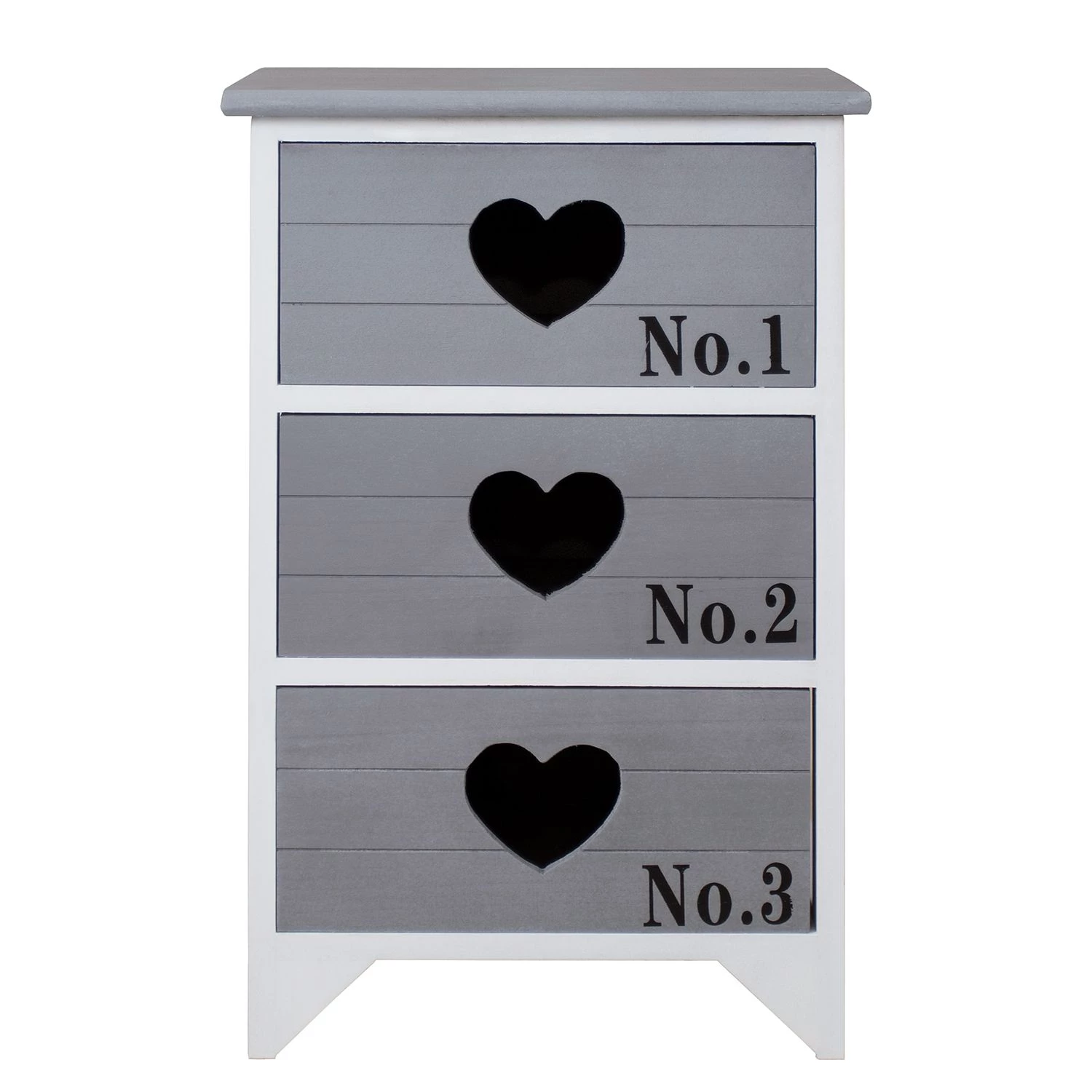 Maison Belfort Buffet Malanda - Hauteur : 60 cm 2 Maison Belfort Buffet Malanda - Hauteur : 60 cm – Image 2