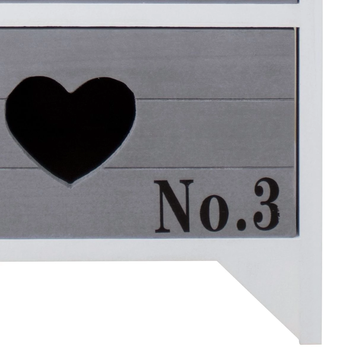 Maison Belfort Buffet Malanda - Hauteur : 60 cm 5 Maison Belfort Buffet Malanda - Hauteur : 60 cm – Image 5