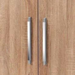 Maja Möbel Commode Merit - Imitation chêne de Sonoma 6 Maja Möbel Commode Merit - Imitation chêne de Sonoma -Commodes Soldes kommode merit eiche sonoma dekor 347676