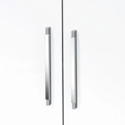 Maja Möbel Commode Merit - Blanc brillant /Blanc alpin 6 Maja Möbel Commode Merit - Blanc brillant /Blanc alpin -Commodes Soldes kommode merit hochglanz weiss weiss 347664