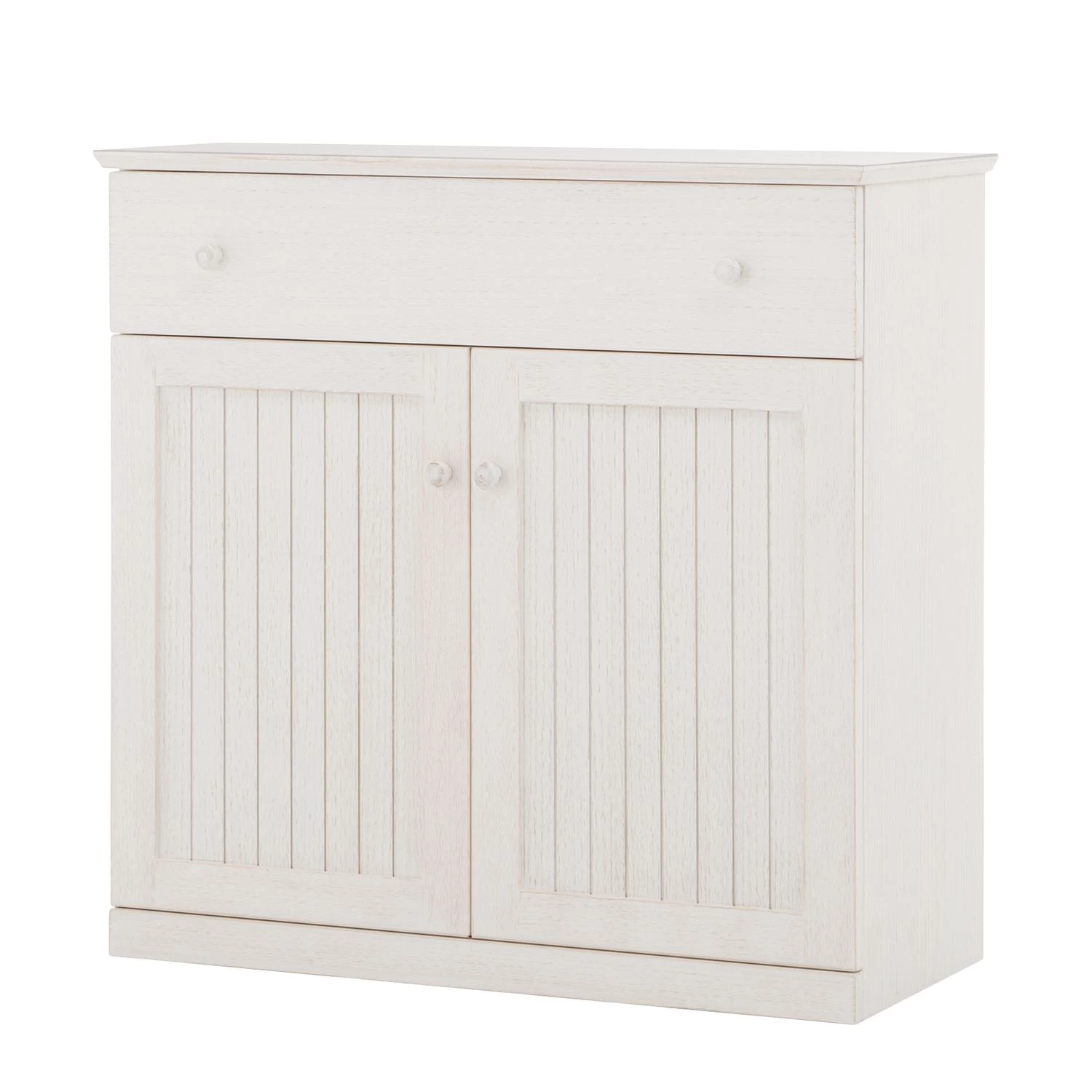 Ridgevalley Buffet Nayok - Blanc vieilli 1 Ridgevalley Buffet Nayok - Blanc vieilli