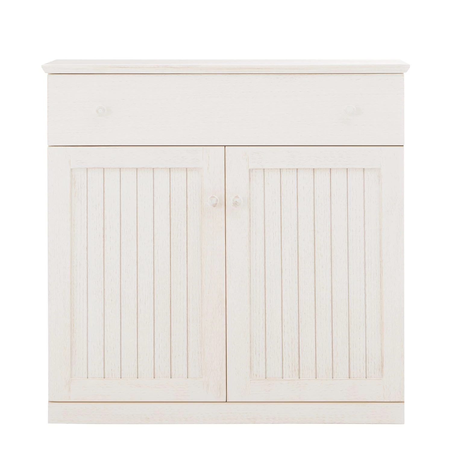 Ridgevalley Buffet Nayok - Blanc vieilli 3 Ridgevalley Buffet Nayok - Blanc vieilli – Image 3