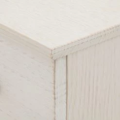 Ridgevalley Buffet Nayok - Blanc vieilli 13 Ridgevalley Buffet Nayok - Blanc vieilli -Commodes Soldes kommode nayok pinie teilmassiv altweiss 3527541