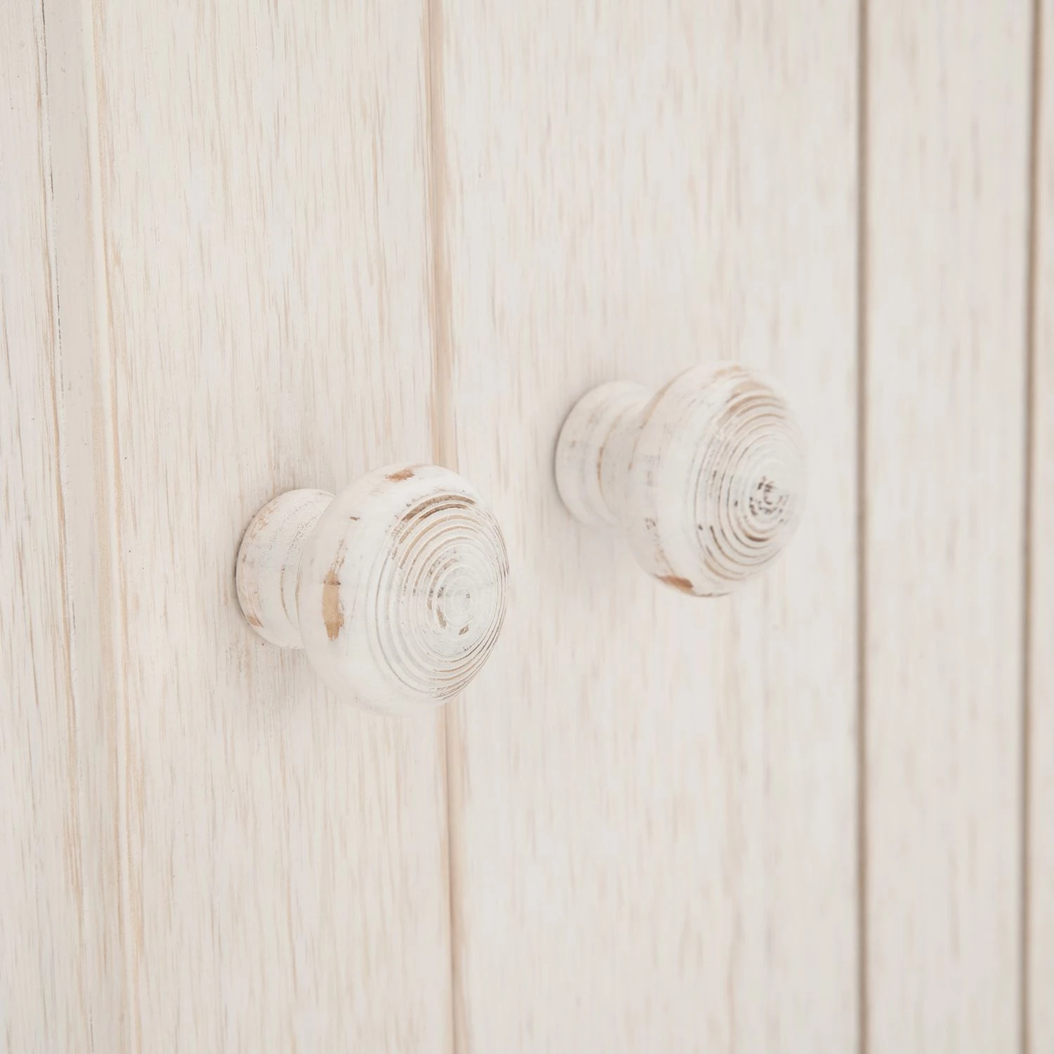 Ridgevalley Buffet Nayok - Blanc vieilli 7 Ridgevalley Buffet Nayok - Blanc vieilli – Image 7