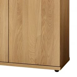 Voss Commode Redding II - Chêne sauvage partiellement massif -Commodes Soldes kommode redding ii wildeiche teilmassiv 399936