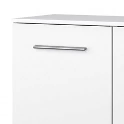 Rauch Blue Commode Siegen III- Blanc alpin / Gris m 9 Rauch Blue Commode Siegen III- Blanc alpin / Gris m -Commodes Soldes kommode siegen iii alpinweiss steingrau 5011988
