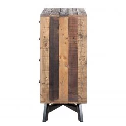 Ars manufacti Commode Tamati - Pin parasol massif -Commodes Soldes kommode tamati pinie massiv 4922776