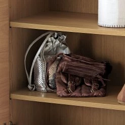 Voss Commode Vedo II - Chêne / Anthracite 15 Voss Commode Vedo II - Chêne / Anthracite -Commodes Soldes kommode vedo ii eiche anthrazit 4908648