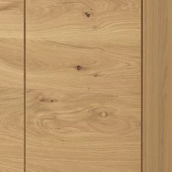 Voss Commode Vedo II - Chêne / Anthracite 14 Voss Commode Vedo II - Chêne / Anthracite -Commodes Soldes kommode vedo ii eiche weiss 4908636