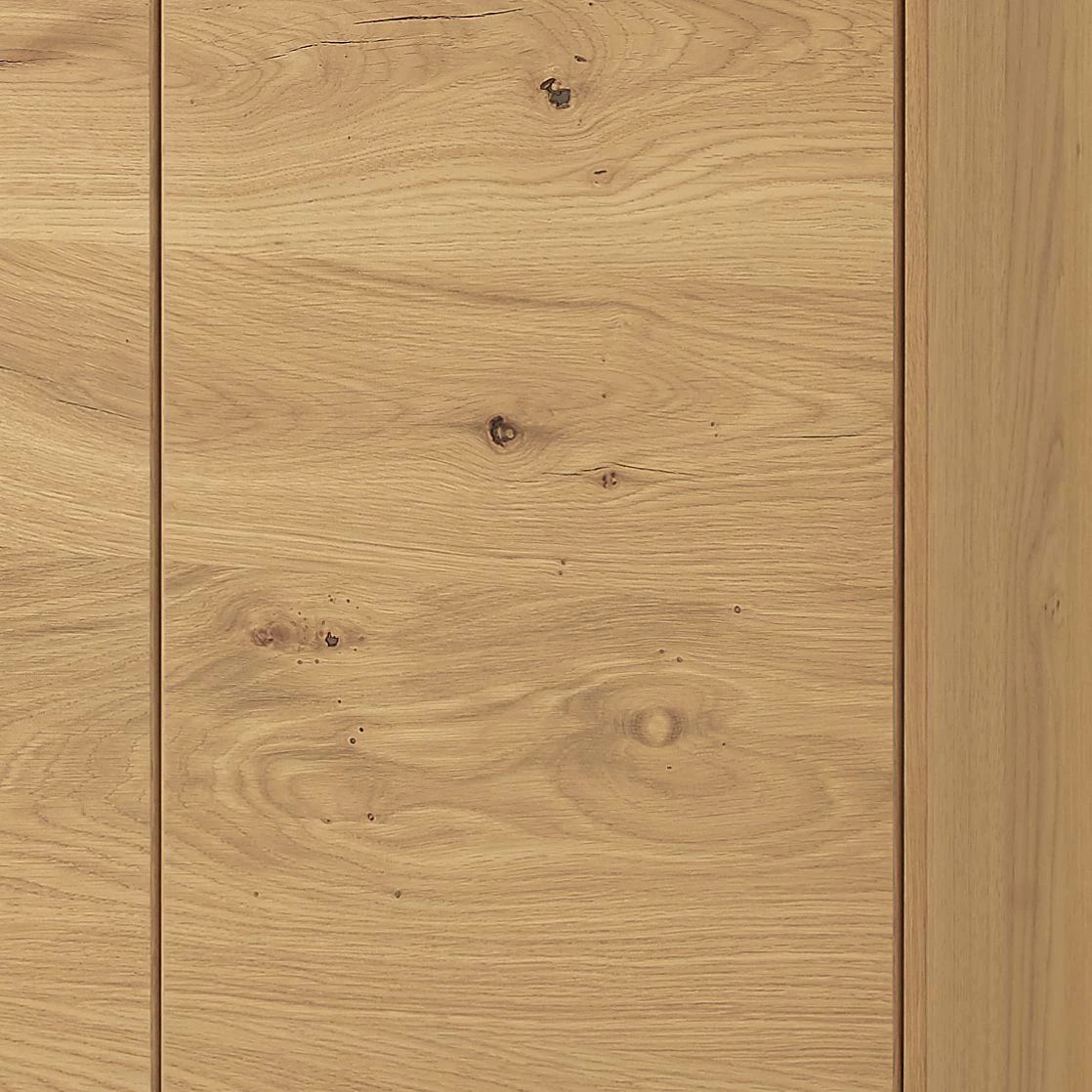 Voss Commode Vedo II - Chêne / Anthracite 6 Voss Commode Vedo II - Chêne / Anthracite – Image 6