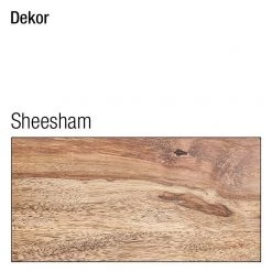 Wolf-Möbel Commode Yoga IV - Sheesham massif 27 Wolf-Möbel Commode Yoga IV - Sheesham massif -Commodes Soldes kommode yoga iv sheesham massiv natur 1234390