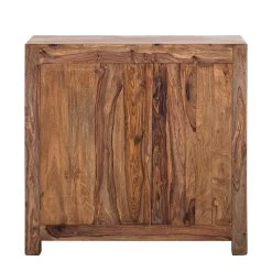 Wolf-Möbel Commode Yoga IV - Sheesham massif 19 Wolf-Möbel Commode Yoga IV - Sheesham massif -Commodes Soldes kommode yoga sheesham massiv natur 374672