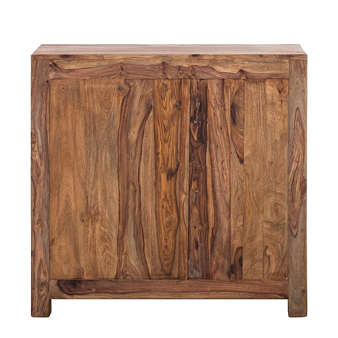 Wolf-Möbel Commode Yoga IV - Sheesham massif 6 Wolf-Möbel Commode Yoga IV - Sheesham massif – Image 6