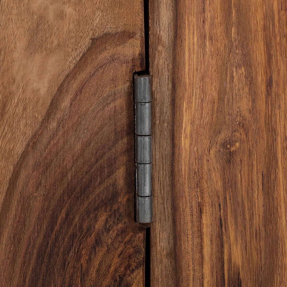 Wolf-Möbel Commode Yoga IV - Sheesham massif 11 Wolf-Möbel Commode Yoga IV - Sheesham massif – Image 11