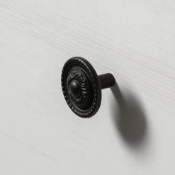 Maison Belfort Buffet Geestland II - Imitation pin blanc 13 Maison Belfort Buffet Geestland II - Imitation pin blanc -Commodes Soldes regal geestland ii pinie weiss dekor 4535500