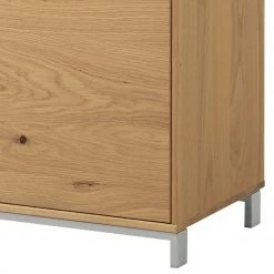 Voss Commode Vedo II - Chêne / Anthracite 16 Voss Commode Vedo II - Chêne / Anthracite -Commodes Soldes schuhkommode vedo i eiche weiss 4908392