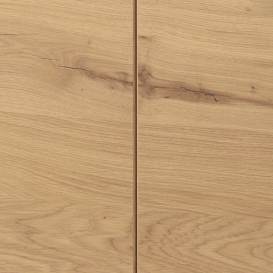 Voss Commode Vedo III - Chêne / Anthracite 7 Voss Commode Vedo III - Chêne / Anthracite – Image 7