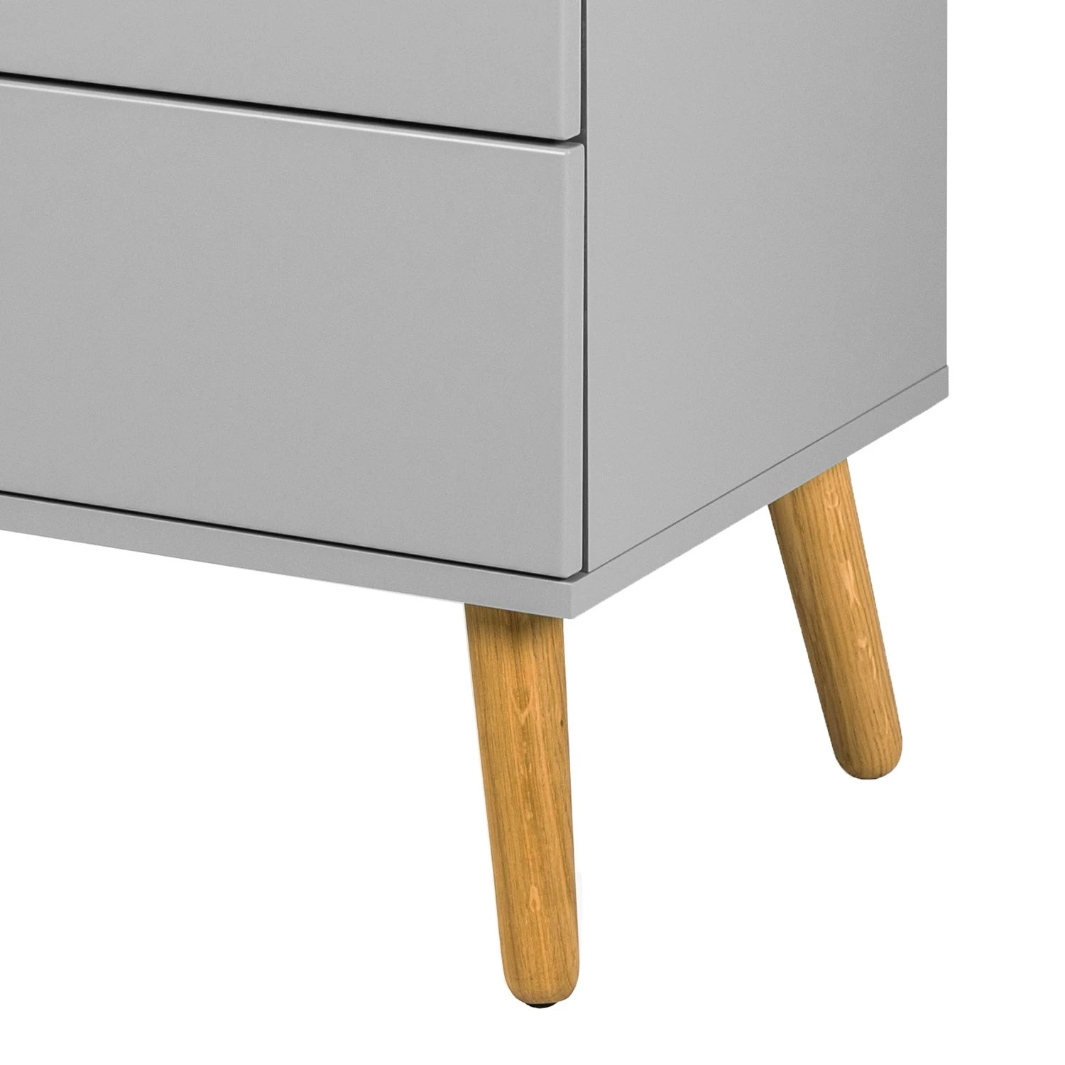 Tenzo Commode Dot III - Gris 10 Tenzo Commode Dot III - Gris – Image 10