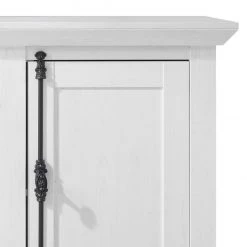 Maison Belfort Buffet Geestland II - Imitation pin blanc 12 Maison Belfort Buffet Geestland II - Imitation pin blanc -Commodes Soldes sideboard geestland pinie weiss dekor 4535716